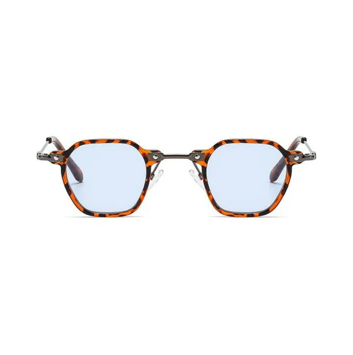 NovaView UV400 Men's Sunglasses With Tinted Lenses | Lersk