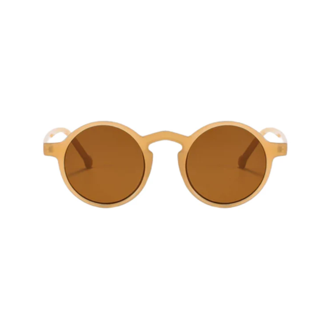Lunettes de soleil Nebula UV400 avec verres teintés pour un usage quotidien | Lersk