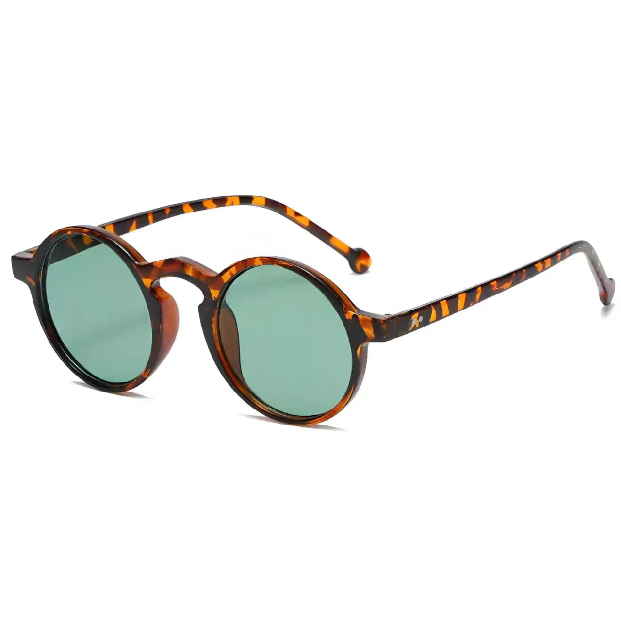 Lunettes de soleil Nebula UV400 avec verres teintés pour un usage quotidien | Lersk
