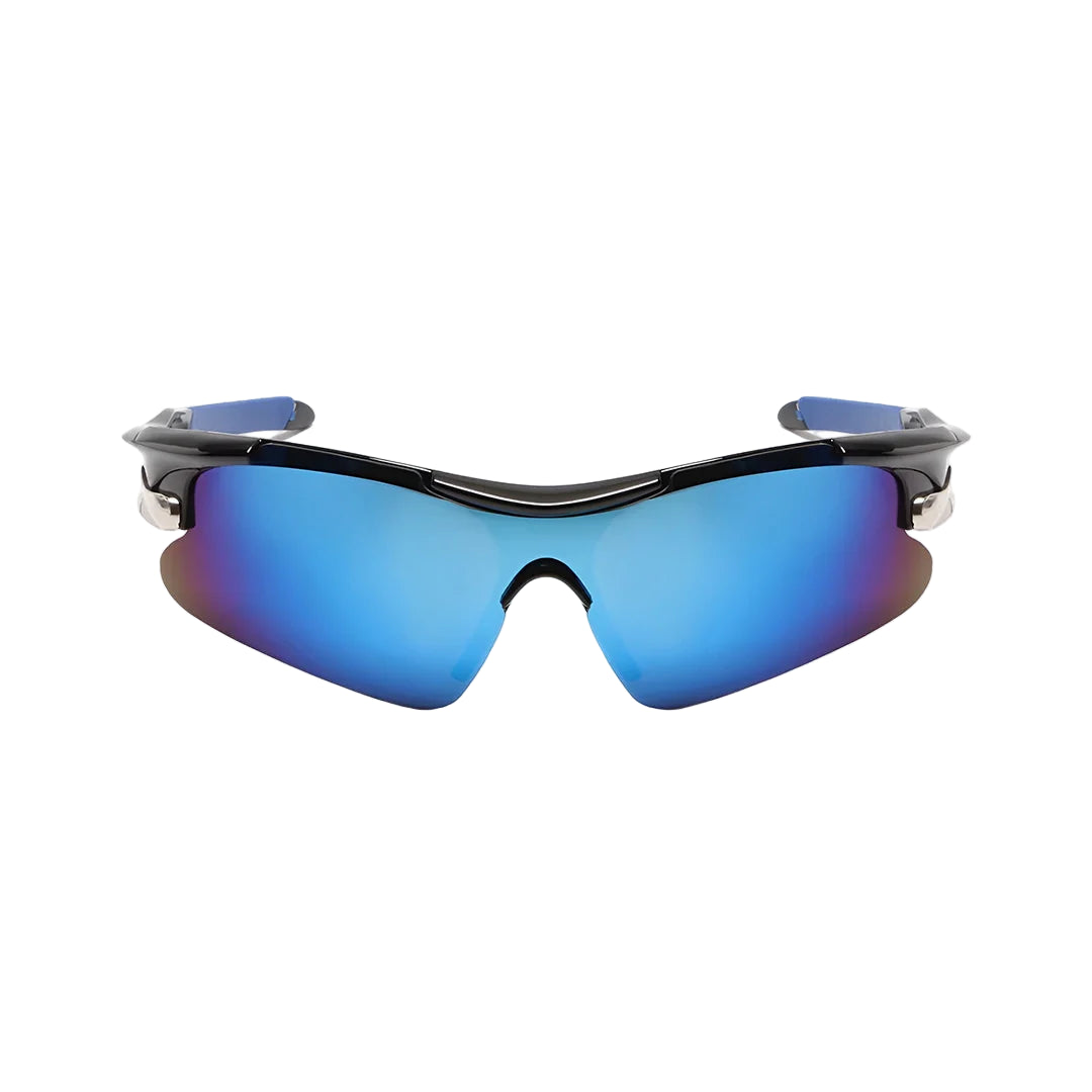 AeroPulse Aerodynamic Sunglasses With UV400 Protection | Lersk