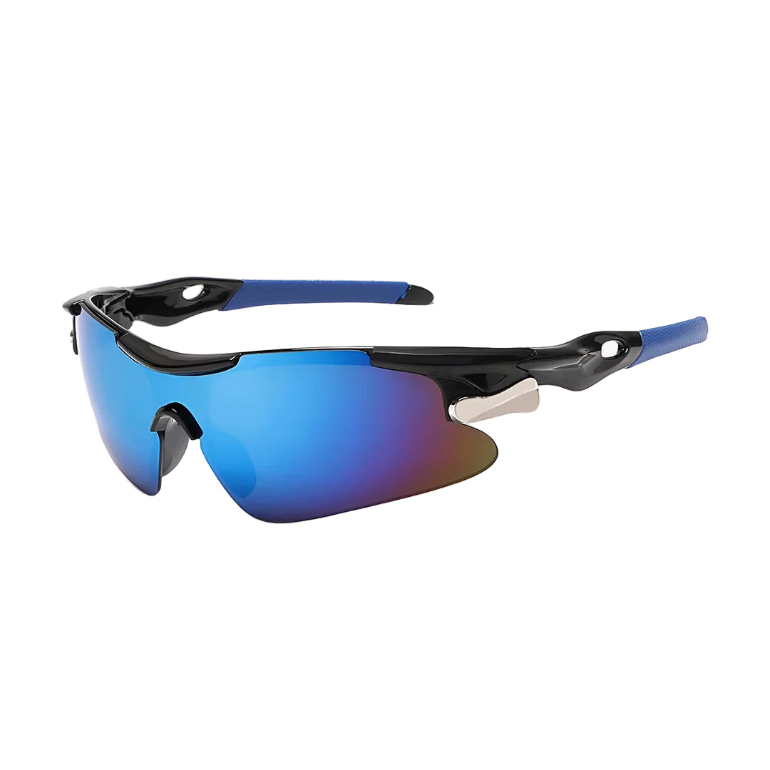 AeroPulse Aerodynamic Sunglasses With UV400 Protection | Lersk