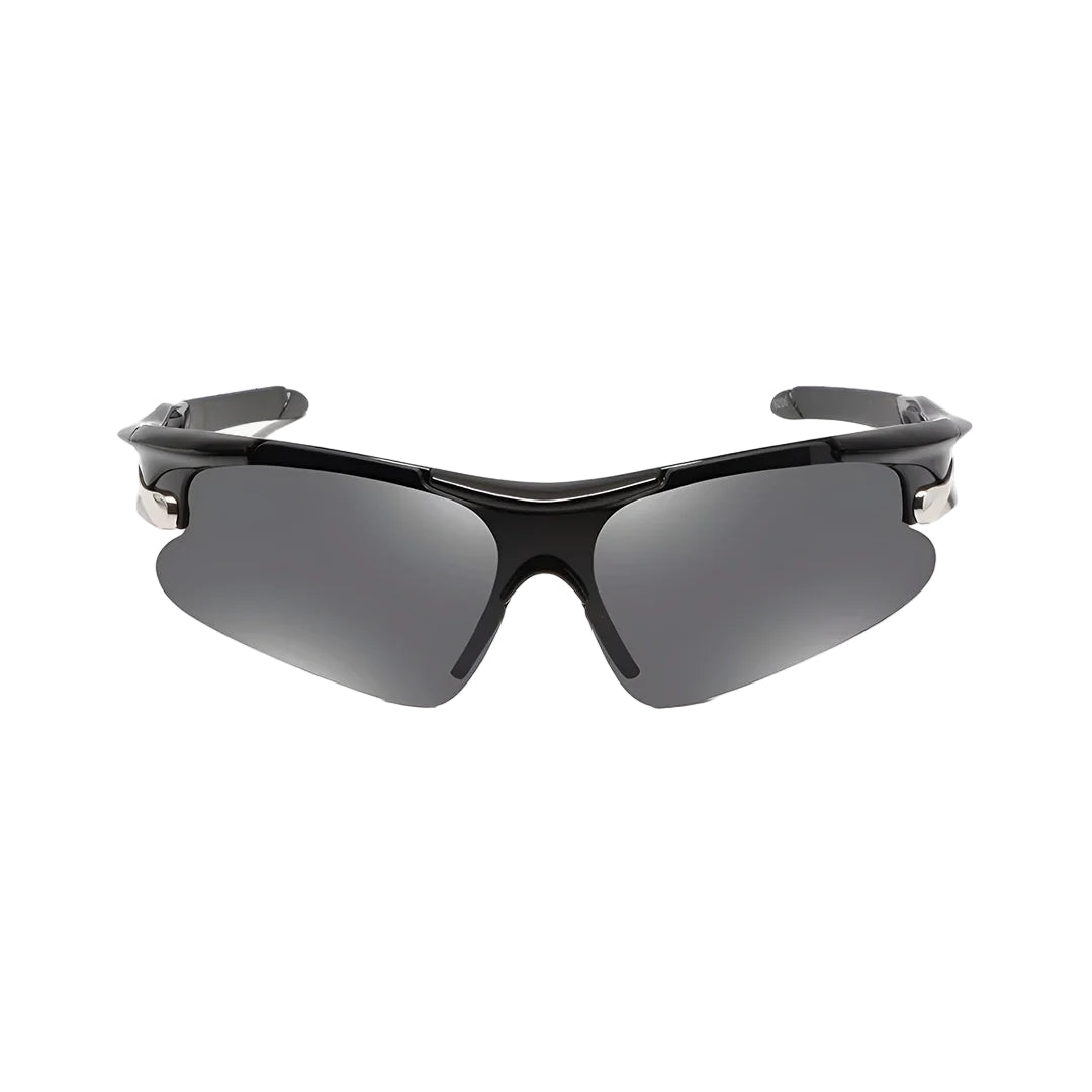 AeroPulse Aerodynamic Sunglasses With UV400 Protection | Lersk