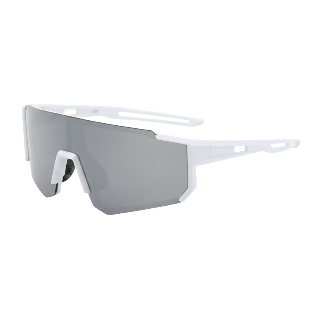Quanta Performance Sunglasses With UV400 Protection | Lersk