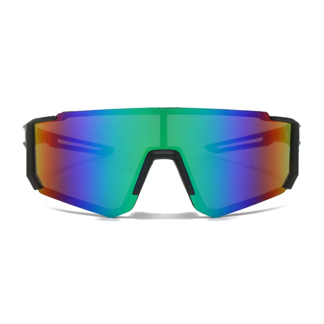 Quanta Performance Sunglasses With UV400 Protection | Lersk