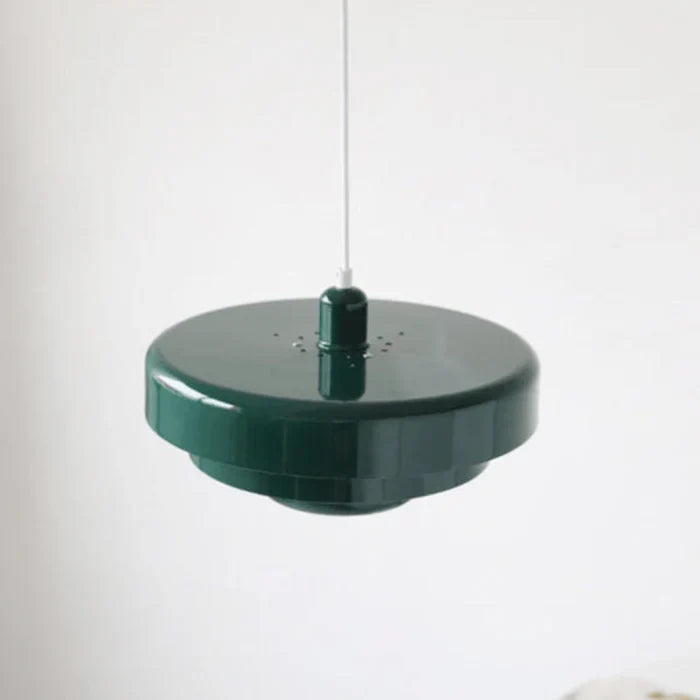 Vintage LED Hanging Lamp With Warm Ambient Light For Homes | Lersk