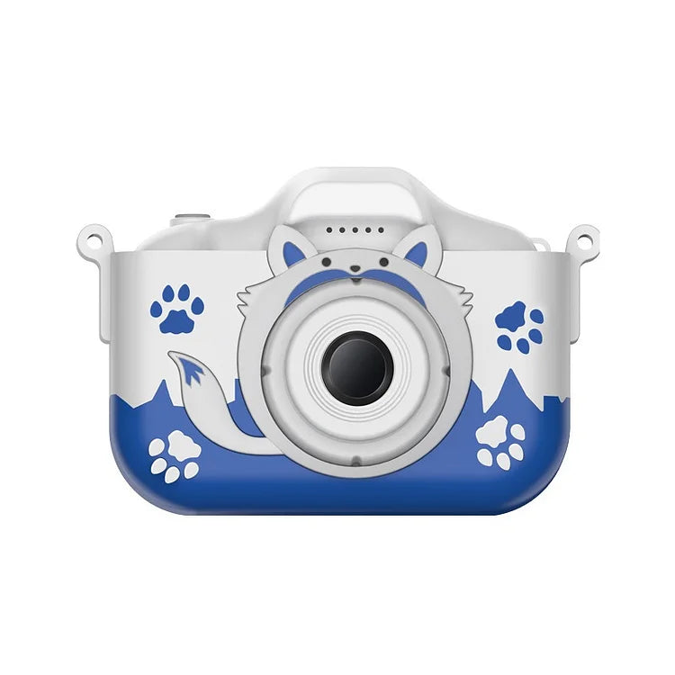 Retropix Vintage Camera For Nostalgic Moments Selfie Ready | Lersk