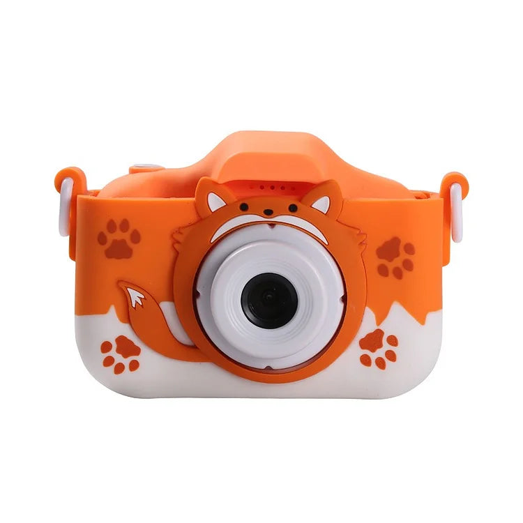 Retropix Vintage Camera For Nostalgic Moments Selfie Ready | Lersk
