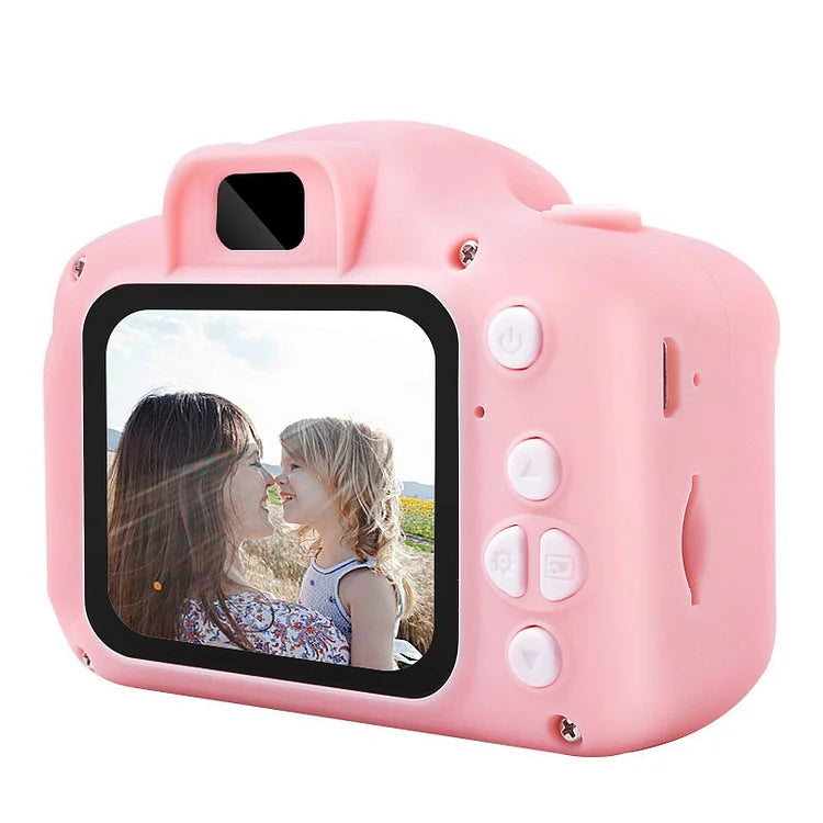 Retropix Vintage Camera For Nostalgic Moments Selfie Ready | Lersk