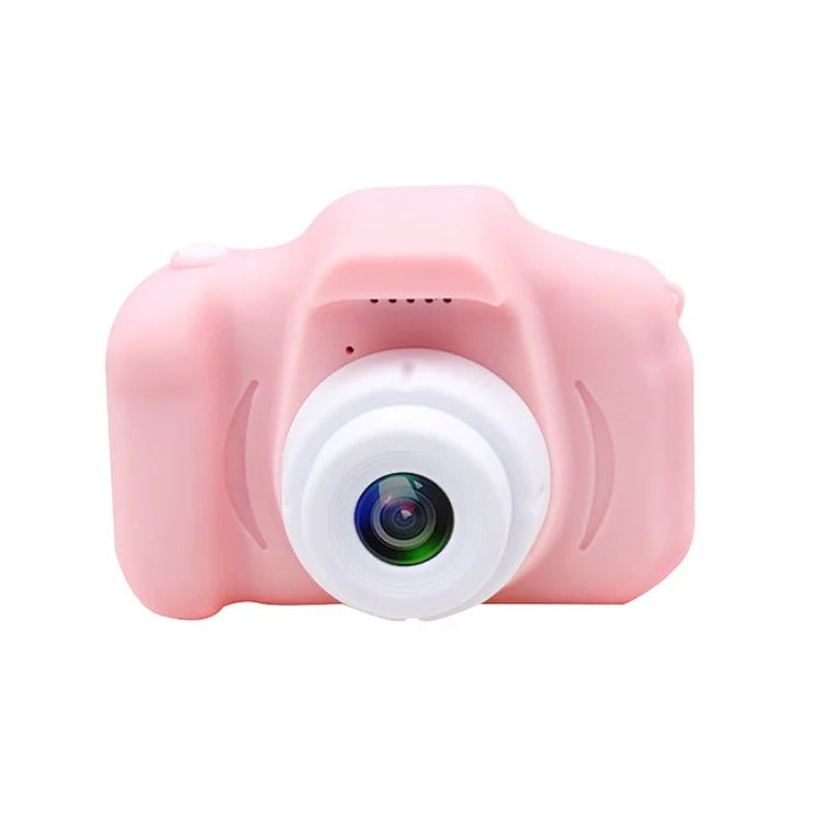 Retropix Vintage Camera For Nostalgic Moments Selfie Ready | Lersk