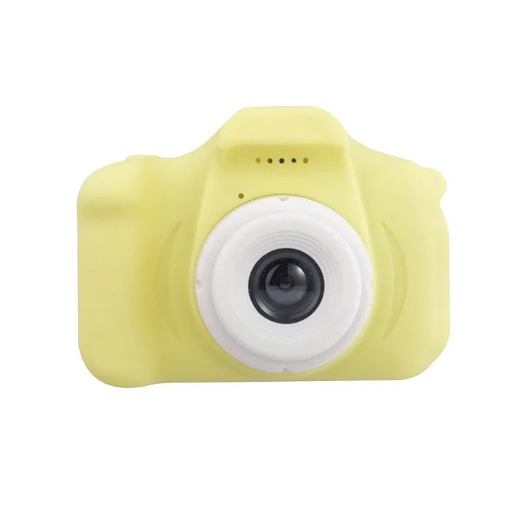 Retropix Vintage Camera For Nostalgic Moments Selfie Ready | Lersk