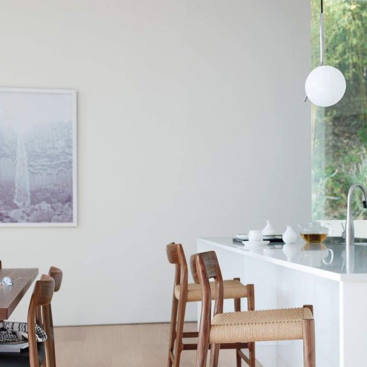 Aureno | Hangende Bol Lamp | Lersk