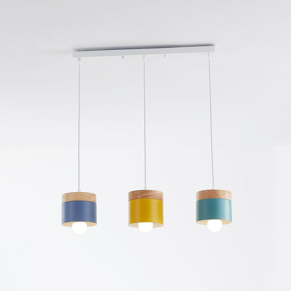 Lampe suspendue moderne NovaQuell pour salons chics | Lersk