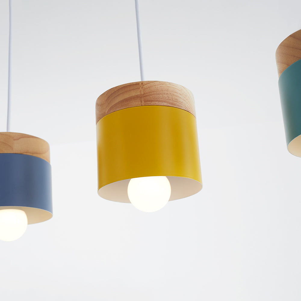 Lampe suspendue moderne NovaQuell pour salons chics | Lersk
