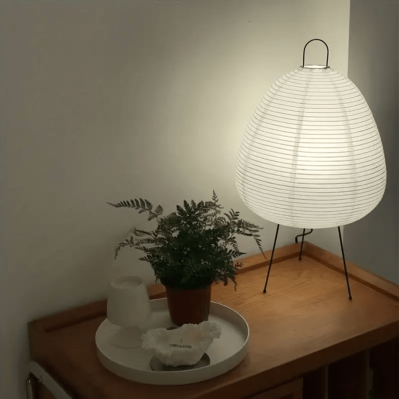 Kirei | Lampada giapponese Wabi-Sabi | Lersk