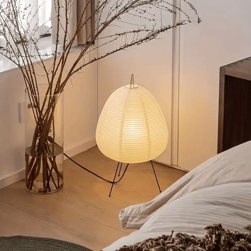 Kirei | Lampada giapponese Wabi-Sabi | Lersk