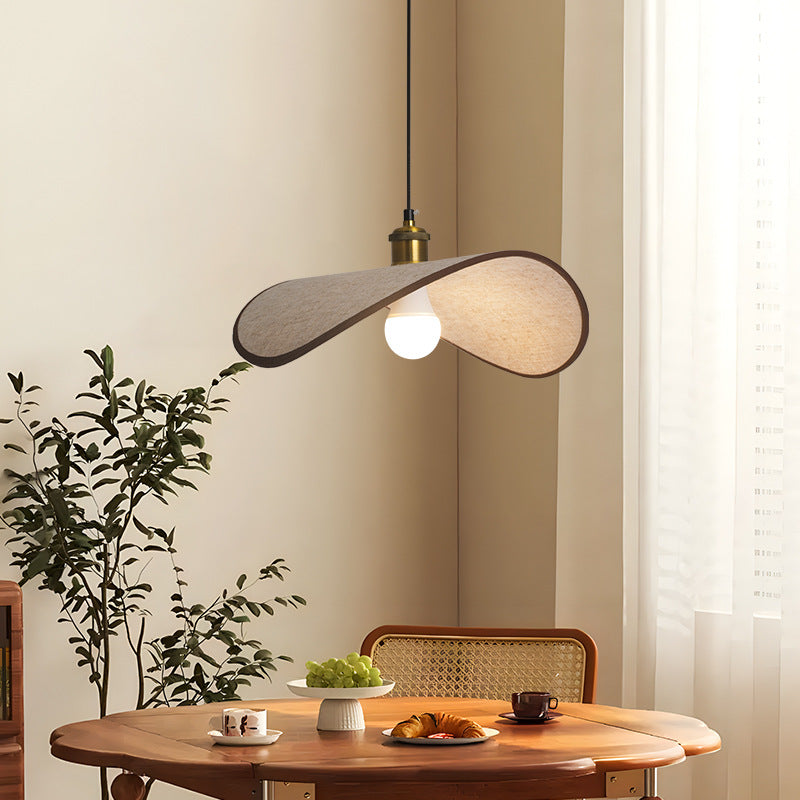 PetalGlow LED pendel lys blomstformet loftslampe | Lersk