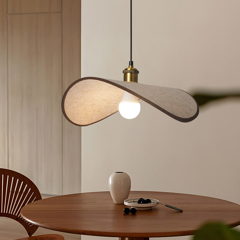 PetalGlow LED pendel lys blomstformet loftslampe | Lersk