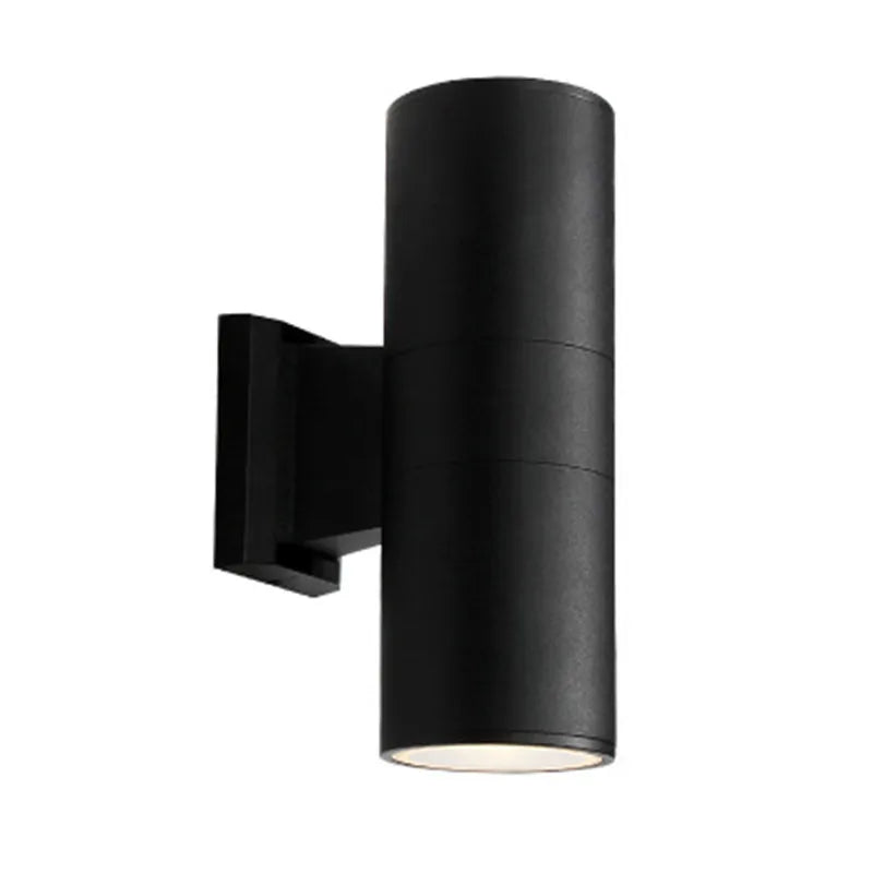 Liora | Twin-Head Wall Light | Lersk