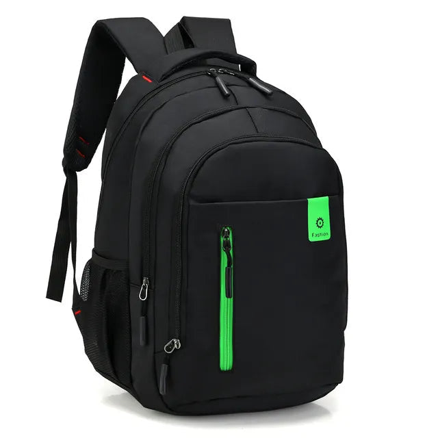 Sac à dos Oxford étanche pour homme Urbanguard Slim Travel | Lersk