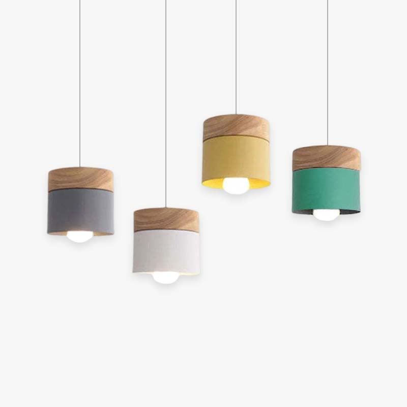 Lampe suspendue moderne NovaQuell pour salons chics | Lersk