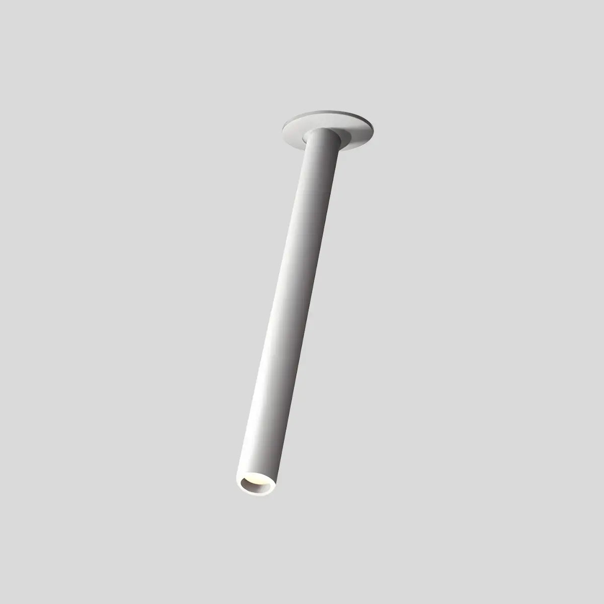 Luz de Techo Tubo Largo Regulable con Foco LED | Lersk