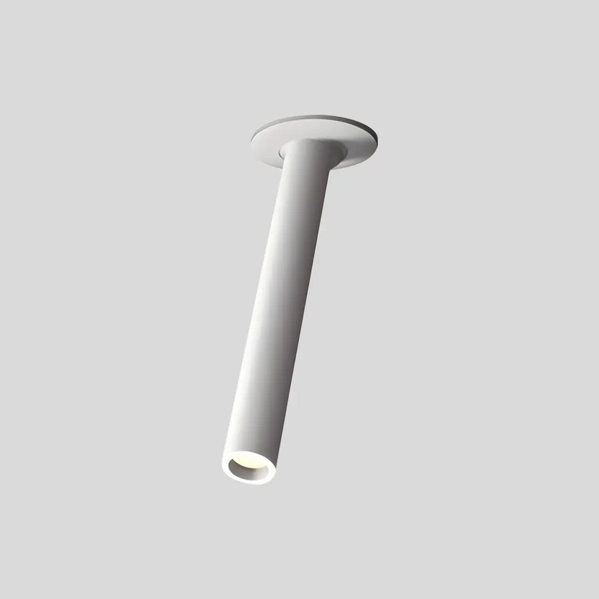 Luz de Techo Tubo Largo Regulable con Foco LED | Lersk