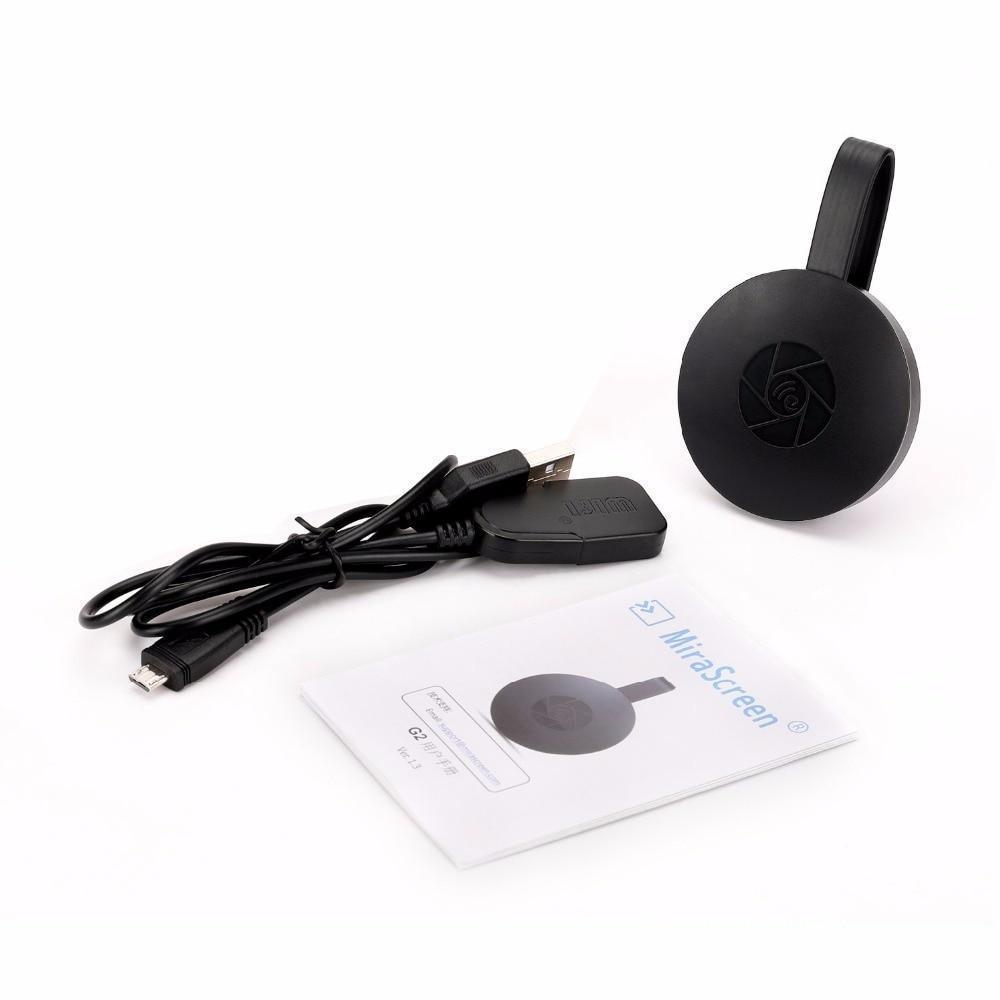 NexView Portable Wireless HDMI Receiver For 1080P TV | Lersk