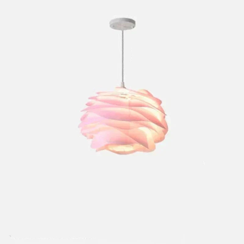 Luminara GlasBloem Rosary Glass Ceiling Ambient Light | Lersk