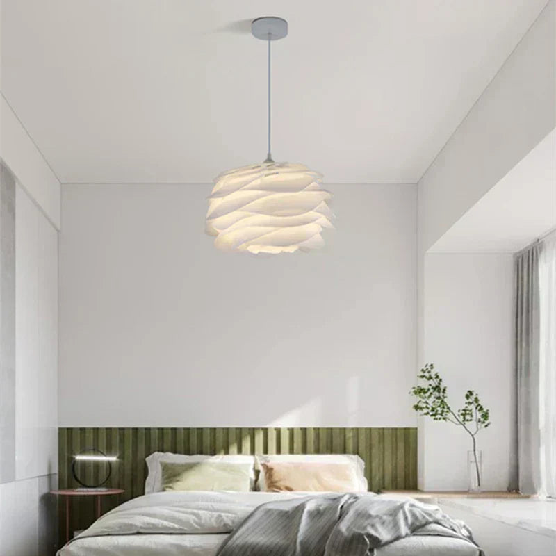 Luminara GlasBloem Rosary Glass Ceiling Ambient Light | Lersk