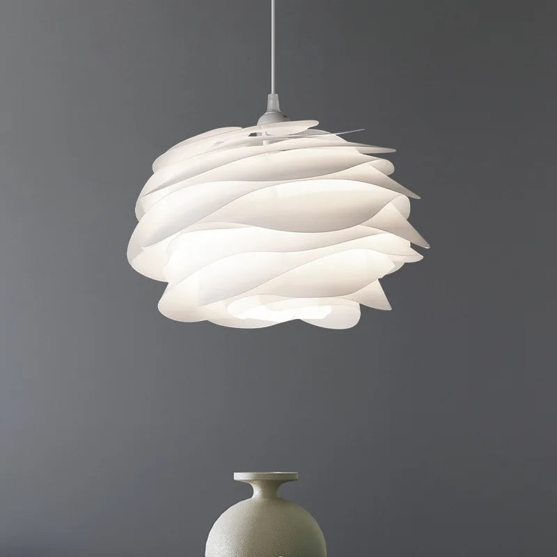 Luminara GlasBloem Rosary Glass Ceiling Ambient Light | Lersk