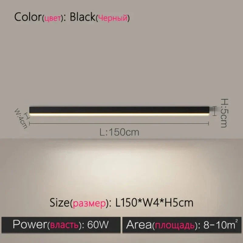 AeroLux EcoCeiling Series for Multi-Room Lighting for Homes | Lersk