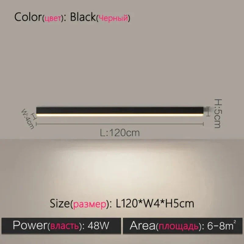 AeroLux EcoCeiling Series for Multi-Room Lighting for Homes | Lersk