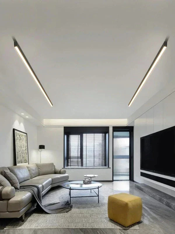 AeroLux EcoCeiling Series for Multi-Room Lighting for Homes | Lersk