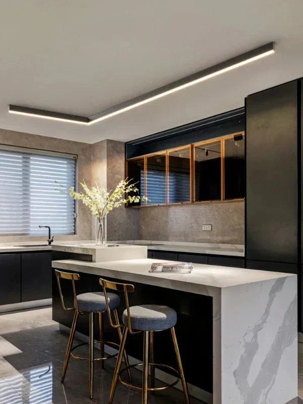 AeroLux EcoCeiling Series for Multi-Room Lighting for Homes | Lersk