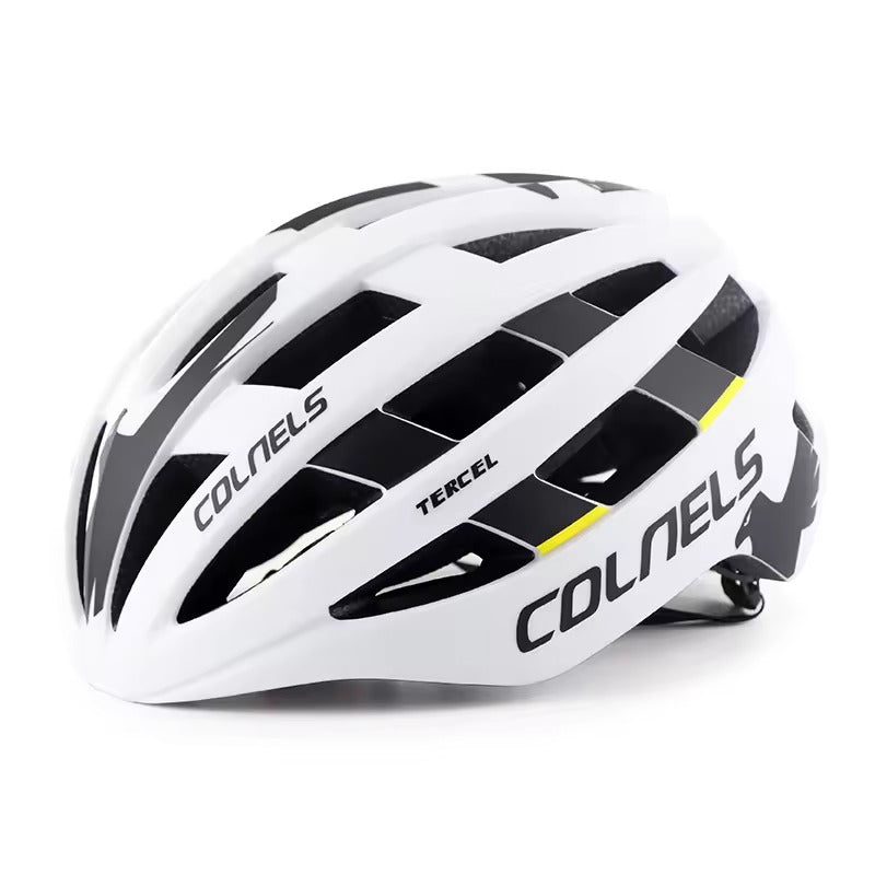 Colnels XL cyklistická helma unisex MTB s prémiovou ochranou a ventilací | Lersk