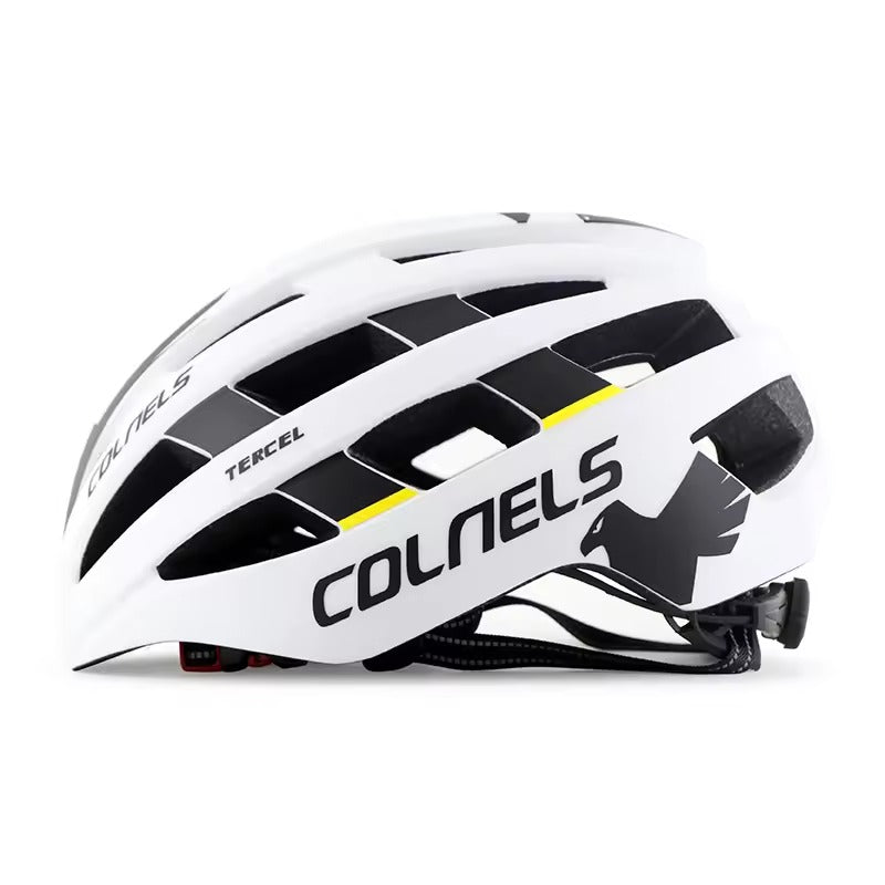 Colnels XL cyklistická helma unisex MTB s prémiovou ochranou a ventilací | Lersk
