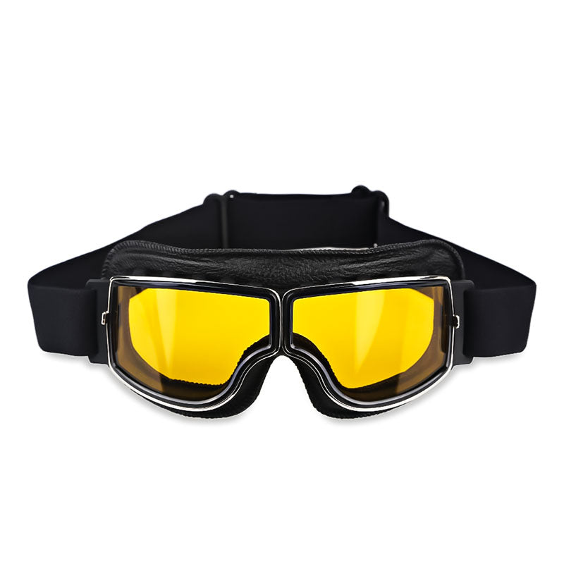 NovaShield Goggles For Over Glasses With Anti Fog And UV Protection | Lersk