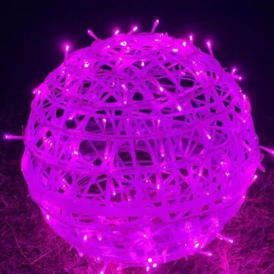 Warm Glow LED E27 Lampe für Innen- und Außenbereich, Energieeffiziente Ambientebeleuchtung | Lersk