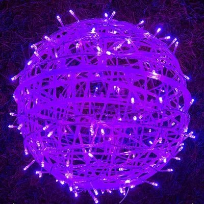 Warm Glow LED E27 Lampe für Innen- und Außenbereich, Energieeffiziente Ambientebeleuchtung | Lersk