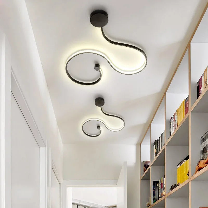 Astra Urban Wandleuchte Slim LED Energiesparleuchte | Lersk