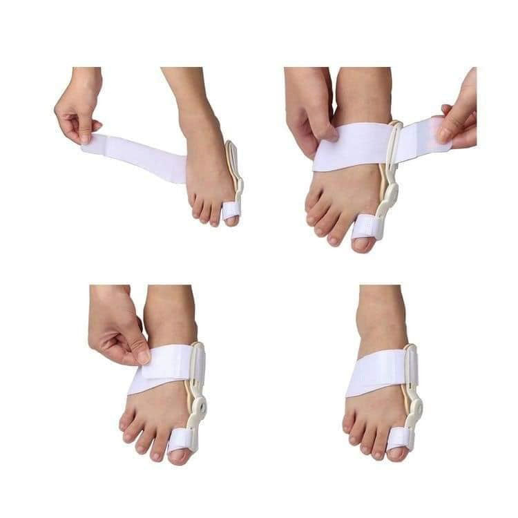 Férula para Juanetes OrthoEase | Lersk