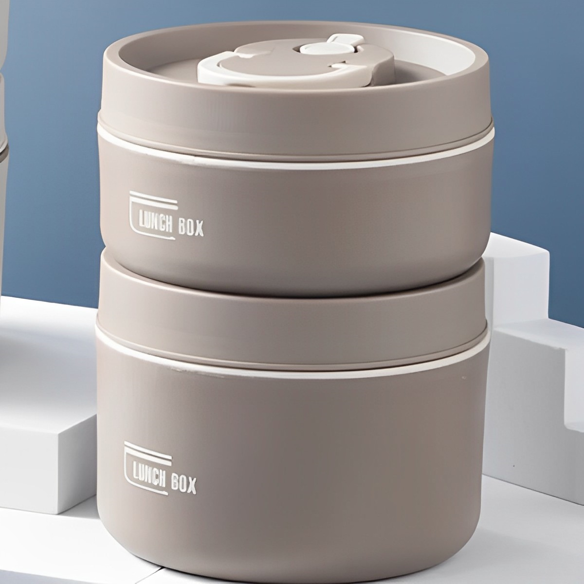 Rita Insulated Lunch Box Keeps Food Warm On The Go For Busy Professionals | Lersk