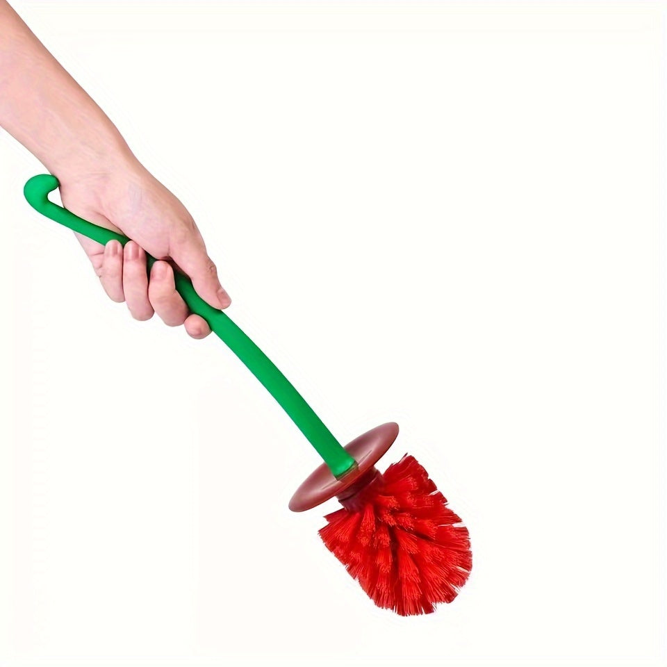 BlossomNest Discreet Toilet Brush And Cover Bath Decor | Lersk