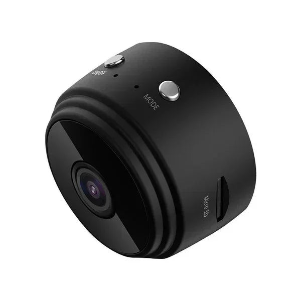 Nextri | 1080P Magnetic Mini Wireless Camera | Lersk