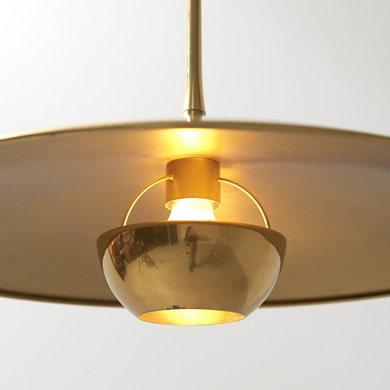 NovaLume LED Pendant Lights for the Cozy Living Room | Lersk