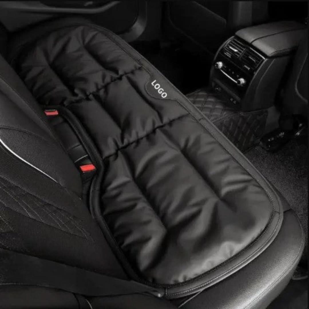 DriveEase ergonomický polštářek na sedadlo auta pro bezbolestnou jízdu | Lersk