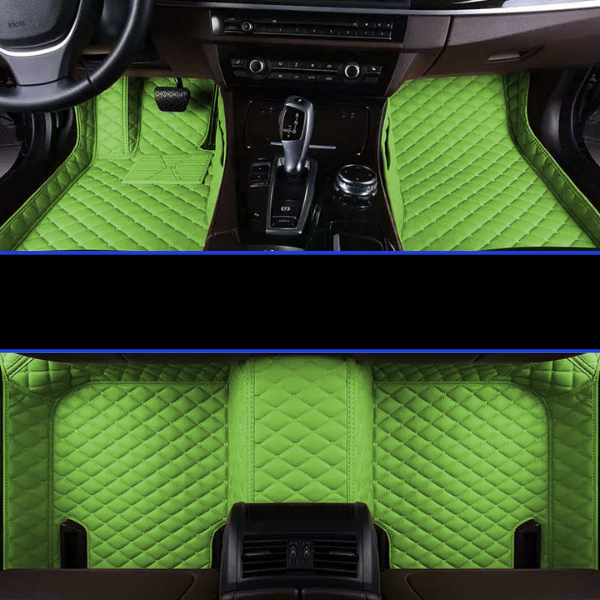 Komplett Premium Mattkollektion | Lersk