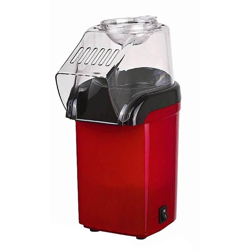 CineGlow Compact Mini Popcorn Maker for Home Movie Nights | Lersk
