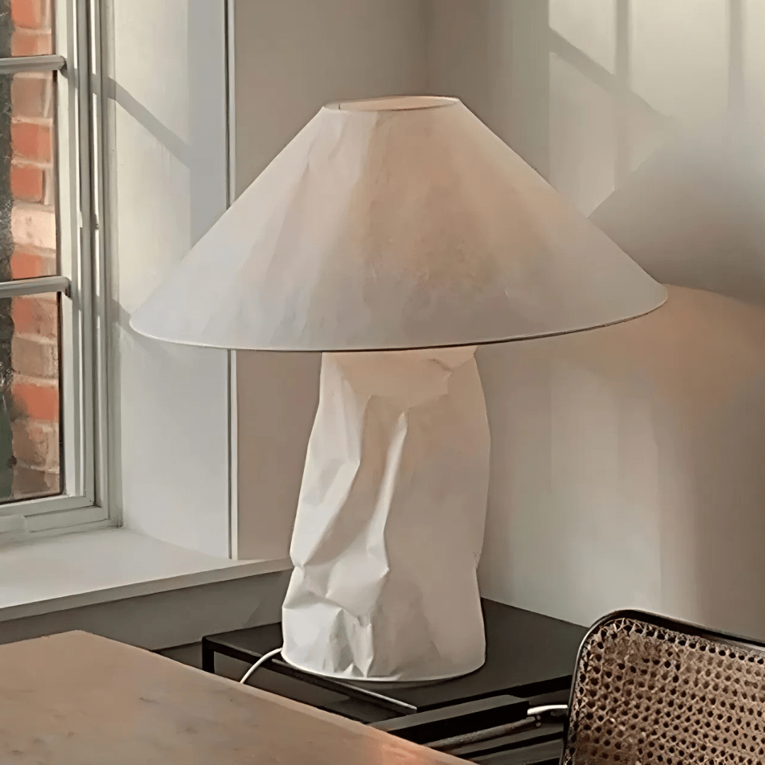 Kairo | Tischlampen-Kollektion | Lersk
