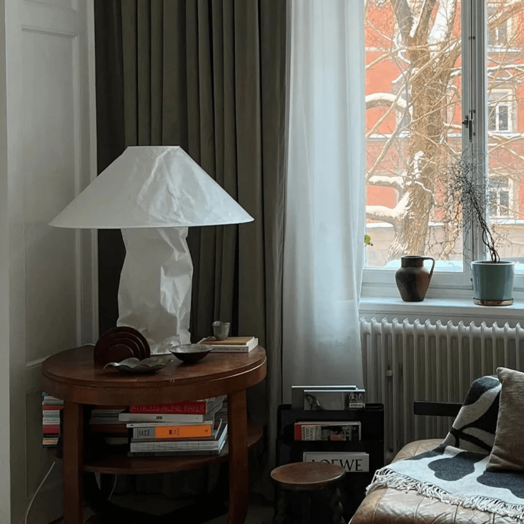 Kairo | Tischlampen-Kollektion | Lersk